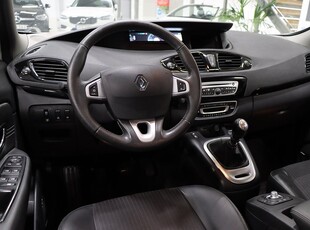 Renault Grand Scénic 1.6 DCI BOSE EDITION 7-SITS M-VÄRM PANO