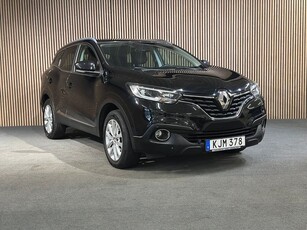 Renault Kadjar | KEYLESS | M&K VÄRMARE | BLUETOOTH |