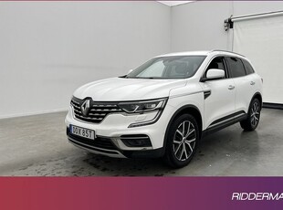 Renault KoleosdCi Intens BOSE Kamera Navi Rattvärme 2021, SUV