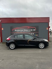 Renault Mégane 1.5 dCi Euro 5