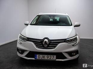 Renault Mégane Sport Tourer 1.5