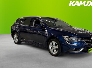 Renault TalismanGrandtour 1.5 dCi 