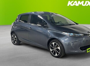 Renault ZoeR110 41 kWh 