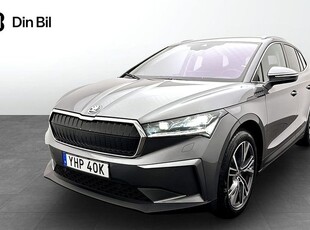 Skoda EnyaqiV 80 Värmare Keyless 2022, SUV