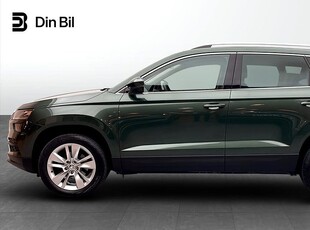 Skoda Karoq Style 1.0 TSI 115 / Drag/ Värmare