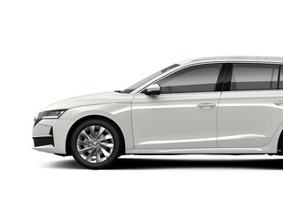 Skoda Octavia 1,5TSI PRIVATLEASING INK V-HJUL/DRAG/VÄRMARE!