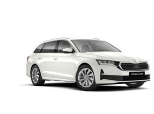 Skoda OctaviaSelection TSI 116 Drag Värmare Leasing 2025, Kombi