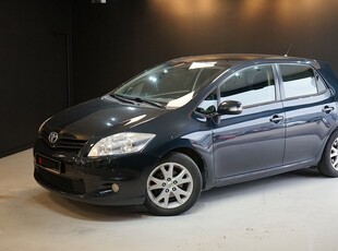 Toyota Auris Automat/ Endast 12300mil!!/ 1 tidigare ägare!!