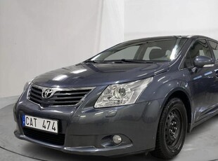 Toyota Avensis1.8 Kombi 2010, Kombi