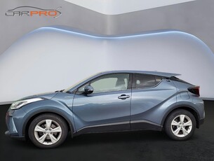 Toyota C-HR Hybrid CVT X-Edition Euro 6