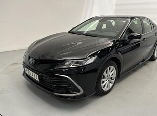 Toyota Camry2.5 Hybrid 2022, Sedan