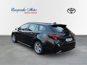 Toyota Corolla 1,8 TS Hybrid Active Plus Vinterhjul Nya mod.