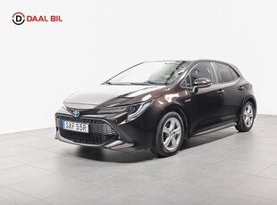 Toyota Corolla HYBDRID E-CVT 122HK STYLE B-KAMERA ACC