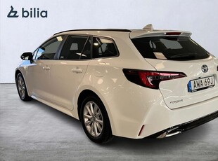 Toyota Corolla Touring Sports Hybrid 1,8 Active SPI