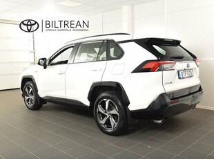 Toyota RAV4 2,5 Plug-in Hybrid AWD Active