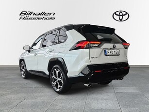 Toyota RAV4 Laddhybrid AWD-I STYLE PREMIUMPAKET