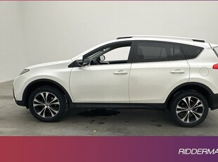 Toyota RAV42.0 4WD Edition Feel Kamera 2015, SUV