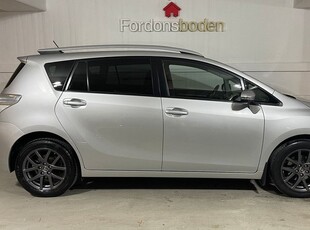 Toyota Verso1.8 Edition Feel 7-Sits Navi Backkamera | 2016, Kombi