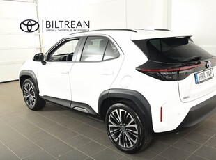 Toyota Yaris Cross 1.5 Elhybrid Style Edition Vinterhjul