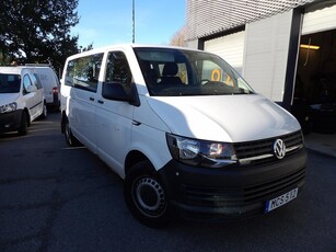 Volkswagen Caravelle T32 2.0 TDI DSG 150hk 8-pass