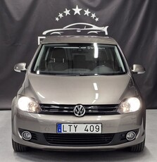 Volkswagen Golf 1-ägare, Fram/Backsens, Ny Serv, SV-SÅLD!!!