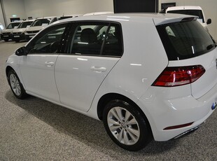 Volkswagen Golf 1.0 TSI 115Hk 5-Dörr /Vhjul,mm