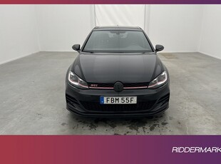 Volkswagen Golf GTI TCR 290hk Pano Cockpit DCC Dynaudio