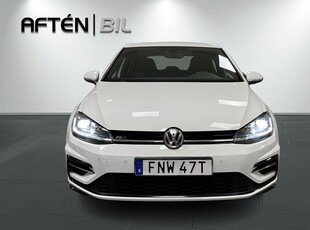 Volkswagen Golf TSI 150hk R-Line/Sensorer/Carplay