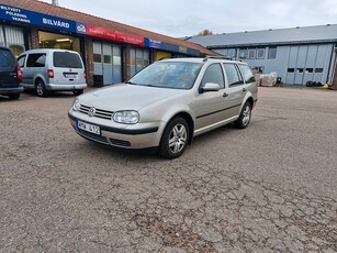 Volkswagen Golf Variant 1.6 Ocean Euro 4