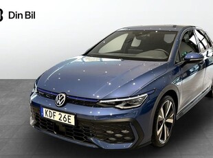 Volkswagen GolfGTE DSG Drag 18\