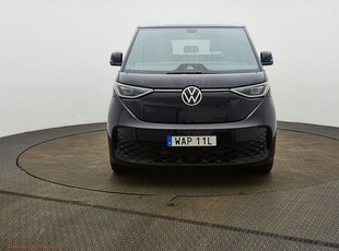 Volkswagen ID. Buzz 82 kWh Comfort Plus, Pro 5 sits-Dragkrok