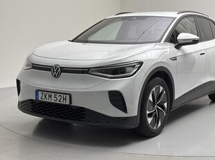 Volkswagen ID.4VW 77kWh 2021, SUV