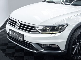 Volkswagen Passat Alltrack 2.0 TDI SCR|BlueMotion|4Motion|Drag|190hk|