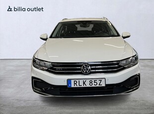 Volkswagen Passat Sportscombi GTE 1.4 TSI OPF,Drag,B-kamera