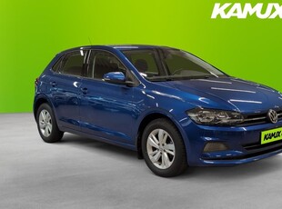 Volkswagen Polo1.0 TSI Comfort Bluetooth 