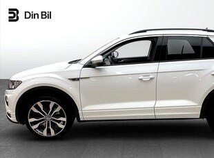 Volkswagen T-Roc 1.5 TSI 150 DSG/R-Line/ 19\