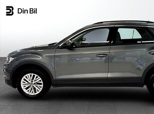 Volkswagen T-Roc TSI150 DSG /App-Connect