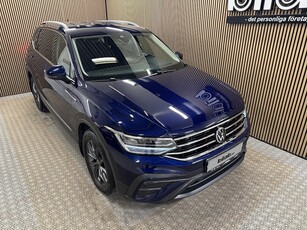 Volkswagen Tiguan Allspace 2.0 TSI 4MOTION AUTOMAT