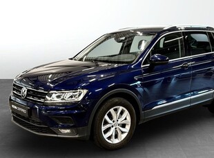 Volkswagen Tiguan2.0 TSI 4Motion DSG Värmare Drag 2020, SUV