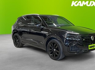 Volkswagen Touareg3.0 V6 TDI 4M 