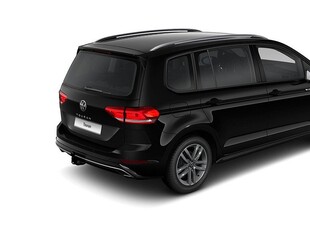 Volkswagen Touran 1,5 TSI 110 KW/150 HK DSG7