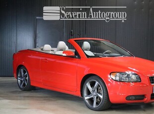 Volvo C702.4 Aut 2-äg Momentum 2006, Personbil