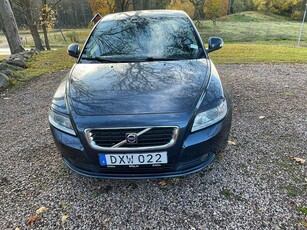 Volvo S40 1.6 D Momentum Euro 4