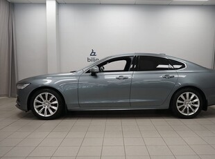 Volvo S90 D4 Momentum Advanced Edition | Backkamera | Navigation