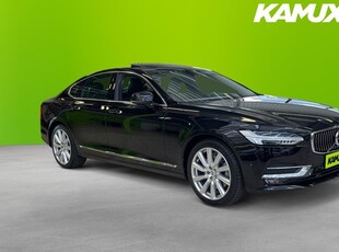 Volvo S90T5 Inscription 