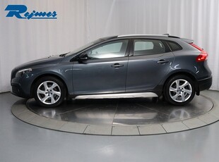 Volvo V40 Cross Country D2 Momentum