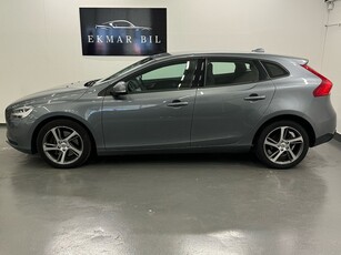 Volvo V40 D2 Geartronic Momentum|VOC|Värmare|P-Sensorer|