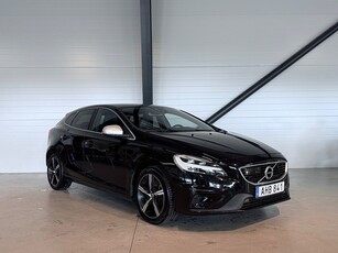 Volvo V40 D2 Geartronic, R-Design | Drag | Navi | Backkamera