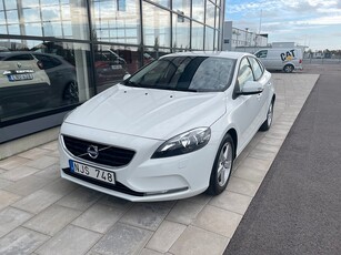 Volvo V40 Volvo V40 T2 Manuell, 120hk, V-hjul, Drag