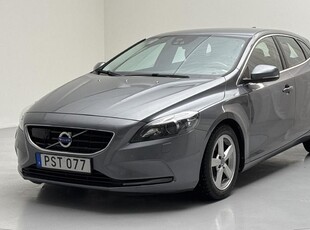 Volvo V40D2 2016, Kombi